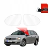 GrizzGlass Lietaus apsauginė plėvelė veidrodėliams GrizzGlass ZeroDrop Volkswagen Golf 7 Variant (2013-2020)