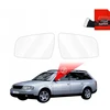 GrizzGlass Lietaus apsauginė plėvelė veidrodėliams ZeroDrop, skirta Audi A6 C5 Avant (1998-2004)