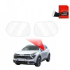 GrizzGlass Lietaus apsauginė plėvelė veidrodėliams ZeroDrop, skirta Kia Sportage 5 (2021-2025)