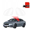 GrizzGlass Lietaus apsauginė plėvelė veidrodėliams ZeroDrop, skirta Opel Insignia B (2017-2020)