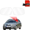 GrizzGlass Lietaus apsauginė plėvelė veidrodėliams ZeroDrop, skirta Toyota Avensis Kombi (2003-2009)