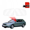 GrizzGlass Lietaus apsauginė plėvelė veidrodėliams GrizzGlass ZeroDrop, skirta Audi A4 B5 Avant (1994-2001)