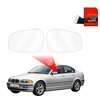 GrizzGlass Lietaus apsauginė plėvelė veidrodėliams ZeroDrop, skirta BMW 3 E46 Sedan Pre-LCI (1998-2001)