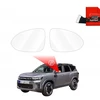 GrizzGlass Lietaus apsauginė plėvelė veidrodėliams ZeroDrop skirtas Dacia Bigster (2025)