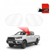 GrizzGlass Lietaus apsauginė plėvelė veidrodėliams ZeroDrop, skirta Toyota Hilux (2020-2026) (GRZ19730)