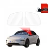 GrizzGlass Lietaus apsauginė plėvelė veidrodėliams GrizzGlass ZeroDrop, skirta Tesla Model Y Juniper (2024-2025)