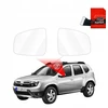 GrizzGlass Lietaus apsauginė plėvelė veidrodėliams ZeroDrop, skirta Dacia Duster (2013-2017)