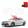 GrizzGlass Lietaus apsauginė plėvelė veidrodėliams ZeroDrop, skirta Toyota Camry (2020-2024)