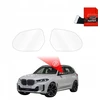 GrizzGlass Lietaus apsauginė plėvelė veidrodėliams GrizzGlass ZeroDrop, skirta BMW X5 G05 (2023-2026)