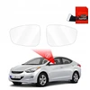 GrizzGlass Apsauginė plėvelė nuo lietaus ant veidrodėlių ZeroDrop, skirta Hyundai Elantra (2010-2013)