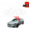 GrizzGlass Lietaus apsauginė plėvelė veidrodėliams GrizzGlass ZeroDrop, skirta Opel Insignia Kombi Facelifting (2013-2017)