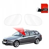 GrizzGlass Lietaus apsauginė plėvelė veidrodėliams ZeroDrop BMW 3 E91 Kombi LCI (2008-2012)