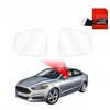 GrizzGlass Lietaus apsauginė plėvelė veidrodėliams GrizzGlass ZeroDrop, skirta Ford Mondeo Mk4 (2010-2014)