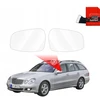 GrizzGlass Lietaus apsauginė plėvelė veidrodėliams ZeroDrop, skirta Mercedes Benz E Klasė S211 Kombi (2002-2009)