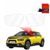 GrizzGlass Lietaus apsauginė plėvelė veidrodėliams ZeroDrop, skirta Citroen C4 Cactus (2014-2018)