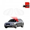 GrizzGlass Lietaus apsauginė plėvelė veidrodėliams GrizzGlass ZeroDrop Audi A4 B7 Avant (2004-2008)