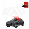GrizzGlass Lietaus apsauginė plėvelė veidrodėliams GrizzGlass ZeroDrop, skirta Audi Q5 FY (2020-2024)