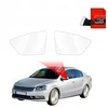 GrizzGlass Lietaus apsauginė plėvelė veidrodėliams GrizzGlass ZeroDrop, skirta Volkswagen Passat B7 Sedan (2010-2014)