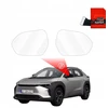 GrizzGlass Lietaus apsauginė plėvelė veidrodėliams ZeroDrop, skirta Toyota bZ4X (2021-2025)
