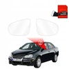 GrizzGlass Lietaus apsauginė plėvelė veidrodėliams ZeroDrop, skirta Volkswagen Jetta (2010-2018)