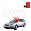 GrizzGlass Lietaus apsauginė plėvelė veidrodėliams ZeroDrop, skirta Volkswagen Passat B5 Variant Facelifting (2000-2006)