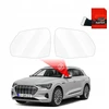 GrizzGlass Lietaus apsauginė plėvelė veidrodėliams ZeroDrop, skirta Audi Q7 e-tron (2019-2025)
