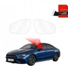GrizzGlass Lietaus apsauginė plėvelė veidrodėliams ZeroDrop, skirta Mercedes CLA 200 (2025-2026)