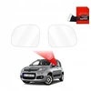 GrizzGlass Lietaus apsauginė plėvelė veidrodėliams GrizzGlass ZeroDrop, skirta Fiat Panda 3 (2011-2016)