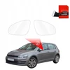 GrizzGlass Lietaus apsauginė plėvelė veidrodėliams ZeroDrop Volkswagen Golf 7 Hatchback 5D (2012-2020)