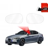 GrizzGlass Lietaus apsauginė plėvelė veidrodėliams GrizzGlass ZeroDrop, skirta Alfa Romeo Giulia (2016-2025)