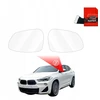 GrizzGlass Lietaus apsauginė plėvelė veidrodėliams ZeroDrop, skirta BMW X2 (2017-2023) (GRZ19306)