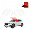 GrizzGlass Lietaus apsauginė plėvelė veidrodėliams ZeroDrop, skirta Mercedes GLC Wagon (2025)