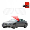 GrizzGlass Lietaus apsauginė plėvelė veidrodėliams GrizzGlass ZeroDrop, skirta BMW 6 E63 (2003-2010)
