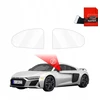GrizzGlass Lietaus apsauginė plėvelė veidrodėliams ZeroDrop, skirta Audi R8 (2018-2024)