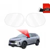 GrizzGlass Lietaus apsauginė plėvelė veidrodėliams GrizzGlass ZeroDrop, skirta Peugeot 5008 (2025)