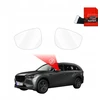 GrizzGlass Apsauginė plėvelė nuo lietaus veidrodėliams ZeroDrop, skirta Mazda CX-80 (2023-2025)