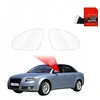 GrizzGlass Lietaus apsauginė plėvelė veidrodėliams ZeroDrop Audi A4 B7 Sedan (2004-2008)