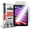 GrizzGlass Grizz hibridinis stiklas Apple iPad mini 2021 (6 karta)