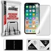 GrizzGlass Grizz hibridinis stiklas Apple iPad 10.9 2022 (10 kartos)