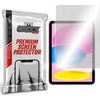 GrizzGlass Grizz hibridinis stiklas Apple iPad 10.9 2022 (10 kartos)