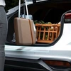 „GrizzGlass“ „GrizzGlass BodyShield“ bagažinės slenksčio apsauginė plėvelė, skirta „Renault Austral“ (2022–2025) automobiliui