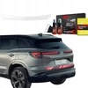 „GrizzGlass“ „GrizzGlass BodyShield“ bagažinės slenksčio apsauginė plėvelė, skirta „Renault Austral“ (2022–2025) automobiliui