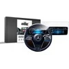 GrizzGlass GrizzGlass CarDisplay Apsauga Keraminė plėvelė, skirta Mercedes S Class Coupe W222 2017-2020