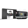 GrizzGlass GrizzGlass CarDisplay Apsauginė keraminė folija, skirta Opel Mokka 2 7" 2021 m.