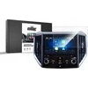 GrizzGlass GrizzGlass CarDisplay Apsauginė Keraminė Plėvelė Subaru Forester 5 2018-2024