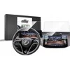 GrizzGlass GrizzGlass CarDisplay Apsauginė keraminė folija, skirta Mercedes E Class W214 Widescreen 2023-2024 [2in1]
