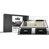 GrizzGlass GrizzGlass CarDisplay Apsauginė Keraminė Plėvelė BMW X5 F70 2010-2017