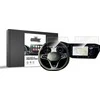 GrizzGlass GrizzGlass CarDisplay Apsauginė keraminė folija, skirta Volkswagen VW Touareg Discover Premium [2in1]