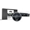 GrizzGlass GrizzGlass CarDisplay Apsauginė keraminė folija, skirta Opel Grandland 10" 2021 [2in1]