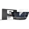 GrizzGlass GrizzGlass CarDisplay Apsauginė Keraminė Plėvelė Opel Astra K 2015-2021